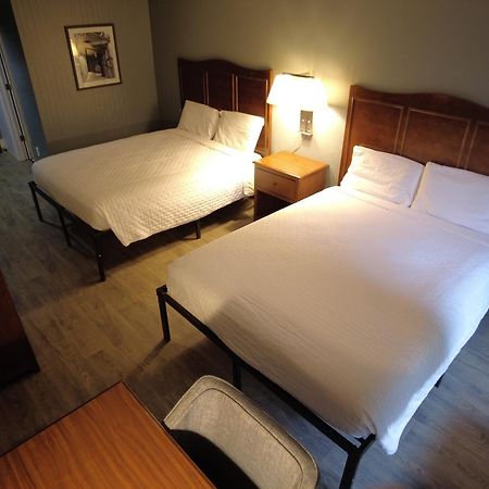 Americourt Hotel And Suites - Elizabethton ภายนอก รูปภาพ