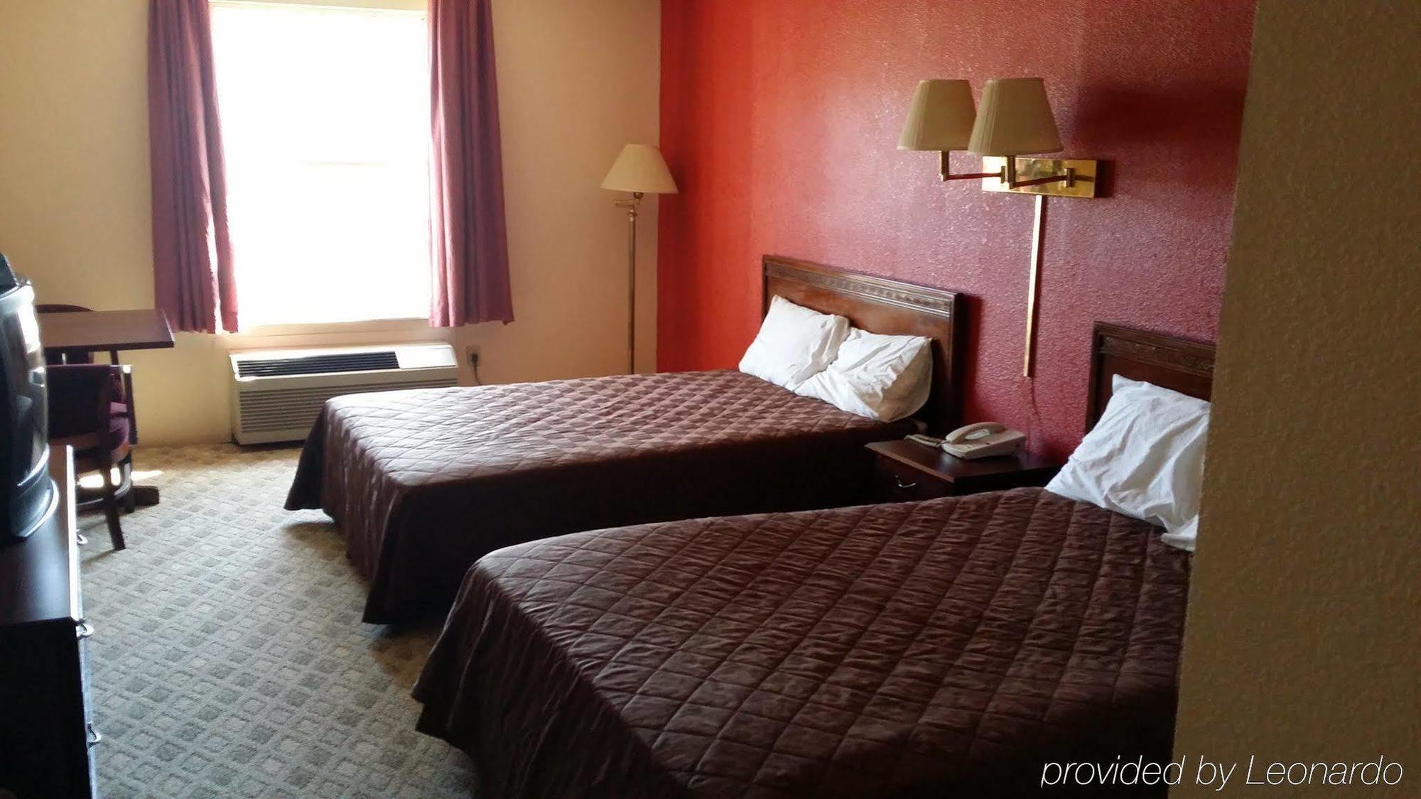 Americourt Hotel And Suites - Elizabethton ภายนอก รูปภาพ